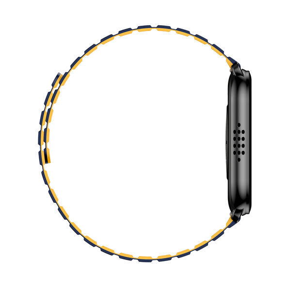 KIESLECT-KSPRO-BLACK Smartwatch Kieslect KS PRO b zdjęcie 4