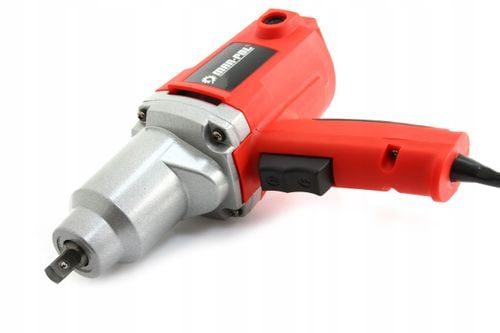 KLUCZ ELEKTRYCZNY UDAROWY 1/2" DO KÓŁ 2000W na Arena.pl