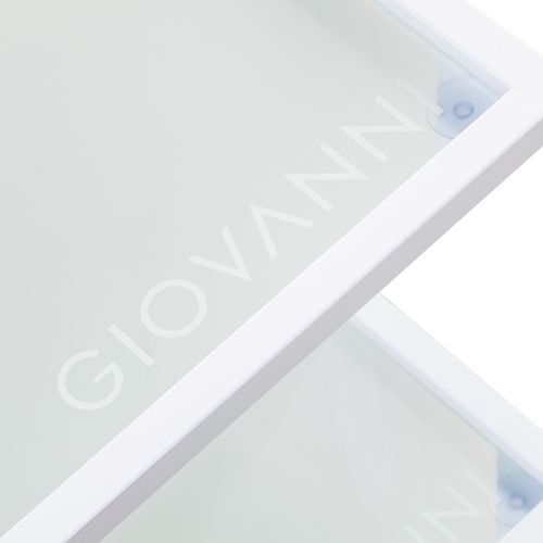 Stolik kosmetyczny GIOVANNI E40 na Arena.pl