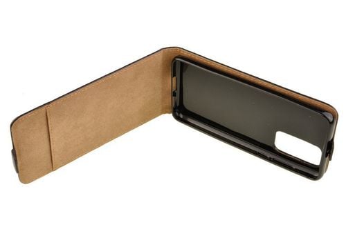 Etui kabura Flexi do huawei P40 czarny na Arena.pl