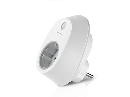 TP-LINK Smart Plug Wi-fi HS100 na Arena.pl