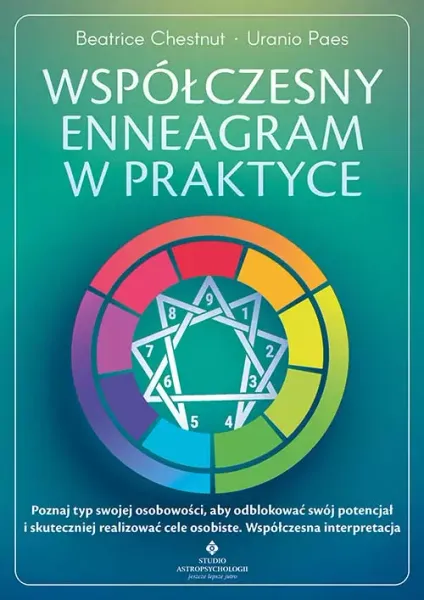 Współczesny enneagram w praktyce zdjęcie 1