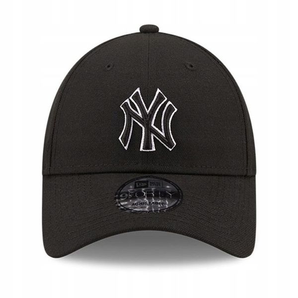 CZAPKA Z DASZKIEM NEW ERA ORYGINALNA HOLOGRAM MĘSKA DAMSKA zdjęcie 9