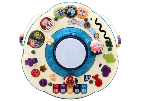 DLA NAJMŁODSZYCH INTERAKTYWNY STOLIK  AKCESORIA na Arena.pl