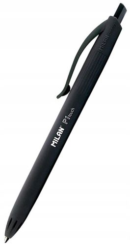 Długopis P1 Touch Czarny A'25 6692 na Arena.pl