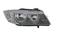 BMW E90/E91 08-12 Reflektor Przedni lampa przednia prawa