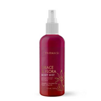Farmasi Grace Flora Mgiełka do ciała damska 115ml