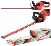 YATO NOŻYCE SEKATOR AKUMULATOROWE DO ŻYWOPŁOTU 55CM KRZEWÓW 18V 550mm
