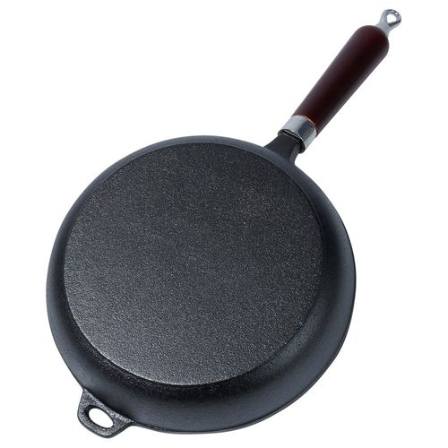 Patelnia żeliwna CAST LINE 24 cm na Arena.pl