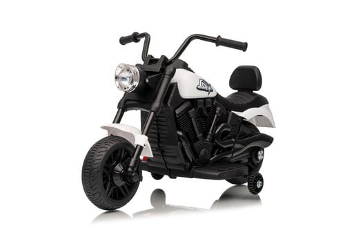 Pojazd Motor Star Biały na Arena.pl