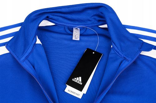 BLUZA MĘSKA SQUADRA 21 TRAINING ADIDAS M na Arena.pl