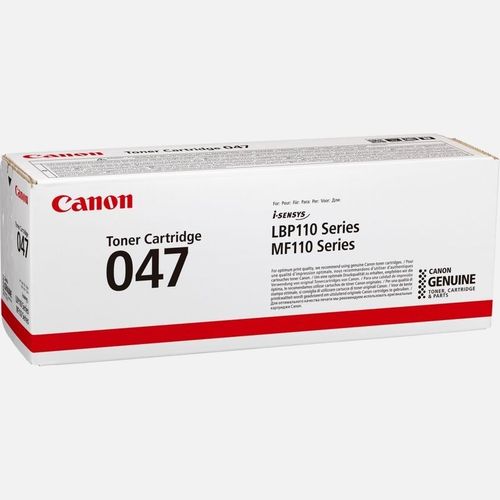 Toner 047 2164C002 czarny na Arena.pl