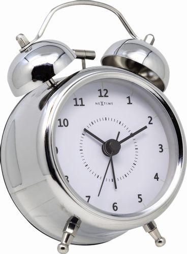 Budzik Nextime Wake Up 5111 ZI na Arena.pl