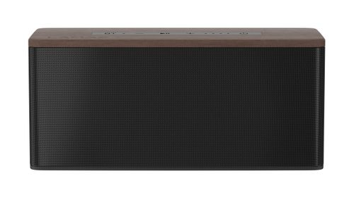 Portable Speaker LAMAX Flow1 Drewno na Arena.pl