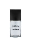 tester issey miyake l`eau d`issey pour homme intense edt 125ml