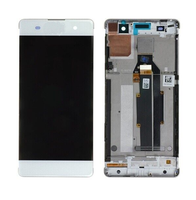 wyświetlacz lcd set do sony xperia xa biały