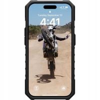 Etui case UAG Urban Armor Gear Pathfinder MagSafe do Apple iPhone 15 Pro