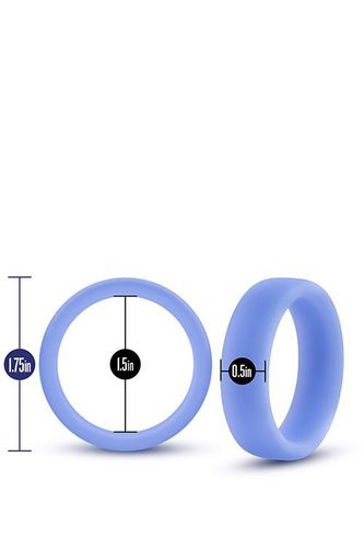 pierścień-performance silicone glo cock ring na Arena.pl