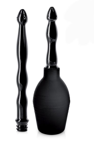 SHOWERPLAY PEAR 2TIPS zdjęcie 1