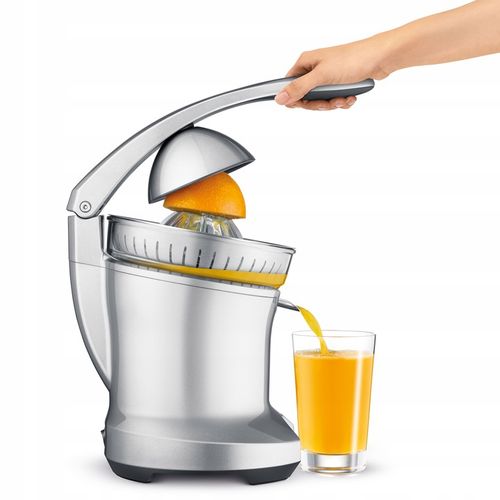 Wyciskarka do Cytrusów SCP600 THE CITRUS PRESS na Arena.pl