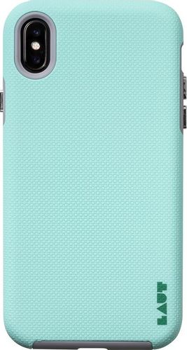 Laut Shield - Etui hybrydowe iPhone Xs Max (Mint) na Arena.pl