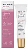 SESDERMA RETI AGE KREM POD OCZY RETINOL 15ml