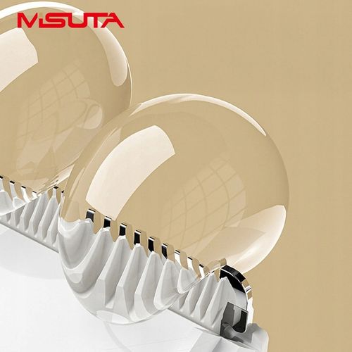 MASZYNKA DO STRZYŻENIA GOLENIA WŁOSÓW WCIĄGAJĄCA WŁOSY DLA DZIECI na Arena.pl