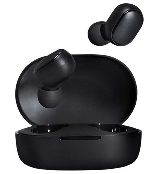 SŁUCHAWKI XIAOMI Mi True Wireless EARBUDS BASIC 2 zdjęcie 10