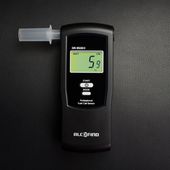 ALKOMAT DA 8500E +100 USTNIKÓW KALIBRACJA AlcoFind