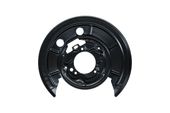 OSŁONA TARCZY HAMULCOWEJ PEUGEOT BOXER 2010 2011 2012 2013 2014 2015 2016