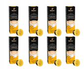Kawa kapsułki Tchibo Crema Fine Aroma 80 kapsułek