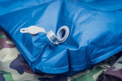 materac turystyczny - t n63-149 na Arena.pl