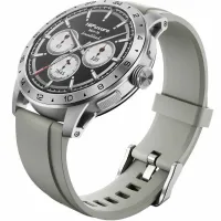smartwatch hifuture flex2 - srebrny