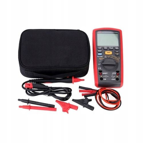 Miernik Uni-T UT505B na Arena.pl