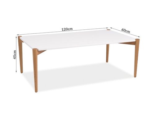 Ława Marea biała na Arena.pl