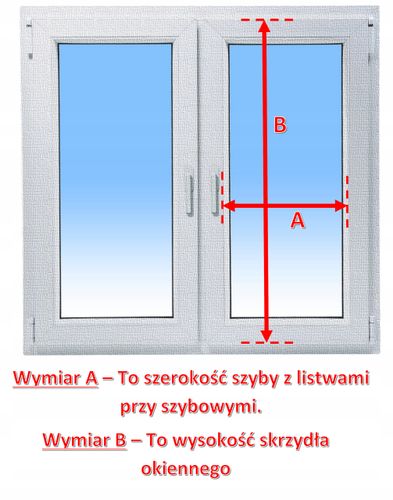 Plisa Roleta Plisowana Basic na wymiar na Arena.pl