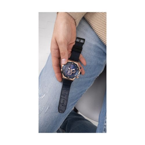 Zegarek Unisex Guess GW0326G1 (Ø 48 mm) na Arena.pl