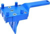 Geko Przyrząd do otworów pod kołki 6 8 10 mm drewno G31011