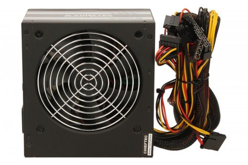 Chieftec GPS-500A8 500W zasilacz na Arena.pl
