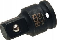 REDUKCJE ADAPTERY UDAROWE CR-MO 3/8' 1/4' 1/2' 4 SZT. BGS-technic Germany