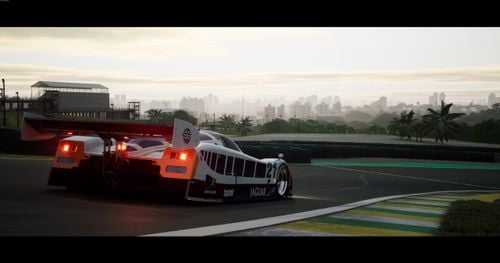 Gra PC CENEGA Project Motor Racing na Arena.pl