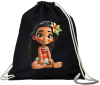 Worek Sportowy Vaiana - Moana
