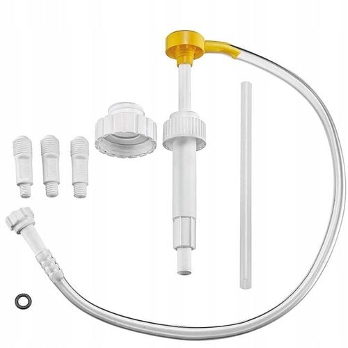 POMPKA WYMIANY OLEJU PRZEKŁADNIOWEGO UNIWERSALNA na Arena.pl