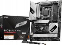 Płyta główna MSI PRO B650-A WIFI