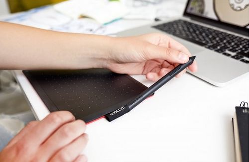 Tablet graficzny Wacom One S na Arena.pl