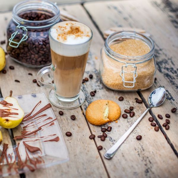 ŁOPATKA DO CIASTA BOSTON STAL NDZ zdjęcie 3