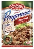 CYKORIA PRZYPRAWA DO GYROSA 30G