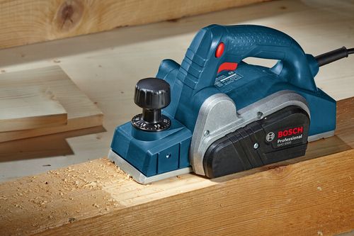 Strug BOSCH GHO 6500 Professional na Arena.pl