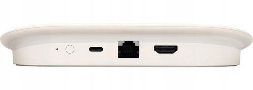 Odtwarzacz multimedialny Google TV Streamer 4K na Arena.pl