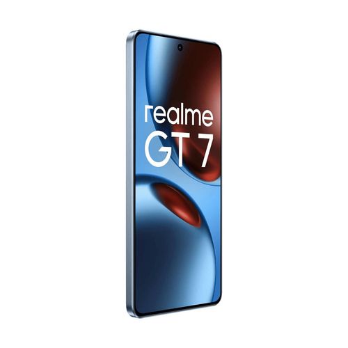 Smartfony Realme RMX5061 6,78" Octa Core 12 GB RAM 512 GB Niebieski na Arena.pl